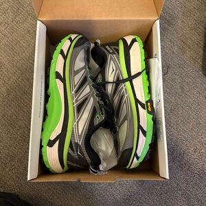 Hoka Mafate Speed 2